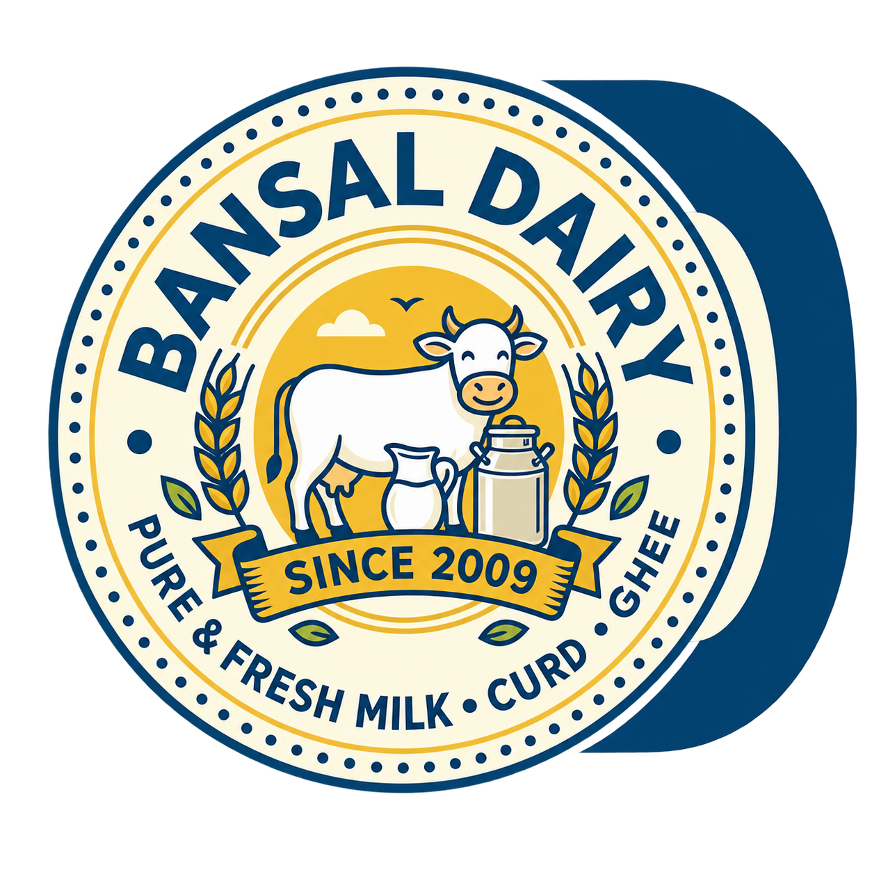 Bansal Dairy